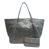 GOYARD セントルイ GM ショルダーバッグ スペシャル グレー 160671000 [P]