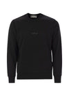 STONE ISLAND Cotton Fleece Sweatshirt K1S15 S0083 V0029 151103710 [P]