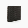 BOTTEGA VENETA クラシックイントレチャート二つ折り財布 160671114 [P]
