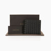 BOTTEGA VENETA クラシックイントレチャート二つ折り財布 160671114 [P]