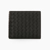 BOTTEGA VENETA クラシックイントレチャート二つ折り財布 160671114 [P]
