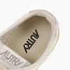 AUTRY Medalist Plattform Damen Sneaker mit Silber-Tab 160671126 [P]