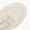 AUTRY Medalist Plattform Damen Sneaker mit Silber-Tab 160671126 [P]