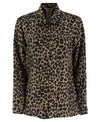 MaxMara Silk Blouse 152200395 [P]