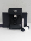 PRADA リナイロンストラップフォンケースポーチ新商品 2ZH109 160673169 [P]