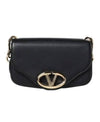 VALENTINO スモールロゴショルダーバッグ 5W2B0N90 MIM 0NO 152200576 [P]