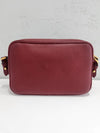 Prada Vitreous Dino Gold Crossbody Bag 1BH093 Additional Strap 160673282 [P]