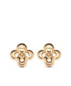 Tory Burch Clover Stacked Studs 153719 720 152200755 [P]