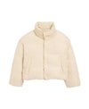 AMI Down Jacket FJK832 PL0039 185 152200799 [P]