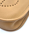 HERMES Evelyn 16 braun A+ 160673774 [P]