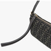 FENDI モノグラム スモール トートバッグ 160673773 [P]