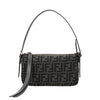 FENDI モノグラム スモール トートバッグ 160673773 [P]