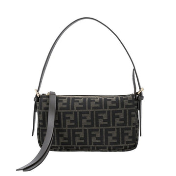 FENDI モノグラム スモール トートバッグ 160673773 [P]