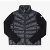 MONCLER パディング ジャケット レディース カーディガン 160673792 [P]