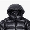MONCLER フードショートウィメンズパディング 160673793 [P]