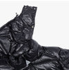 MONCLER フードショートウィメンズパディング 160673793 [P]
