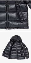 MONCLER フードショートウィメンズパディング 160673793 [P]