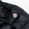 MONCLER Hooded Flared Mid-Length Damen-Padding 160673794 [P]