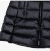 MONCLER Hooded Flared Mid-Length Damen-Padding 160673794 [P]
