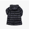 MONCLER Hooded Flared Mid-Length Damen-Padding 160673794 [P]
