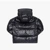 MONCLER 後部フード付きショートパディング 160673795 [P]