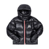 MONCLER 後部フード付きショートパディング 160673795 [P]