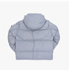 STONE ISLAND パッチロゴフード付きメンズパディング 160673800 [P]