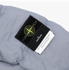 STONE ISLAND パッチロゴフード付きメンズパディング 160673800 [P]