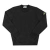 Stone Island Men's Sweatshirt with Patch Logo 160673803 [P]