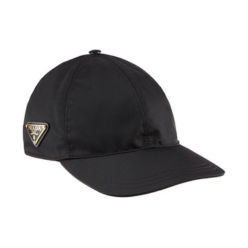 PRADA Triangle-Logo-Cap aus Re-Nylon 160673815 [P]