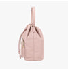PRADA トライアングルロゴデュエットバケットポーチバッグ 160673817 [P]