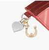 VIVIENNE WESTWOOD Checkkartenetui 160673823 [P]