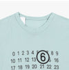 MAISON MARGIELA MM6×サロモン シームレス メンズ 半袖 Tシャツ M20101 700 144656574 [P]