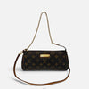 Louis Vuitton Eva Clutch Crossbody Bag M95567 160673900 [P]