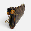 Louis Vuitton Eva Clutch Crossbody Bag M95567 160673900 [P]