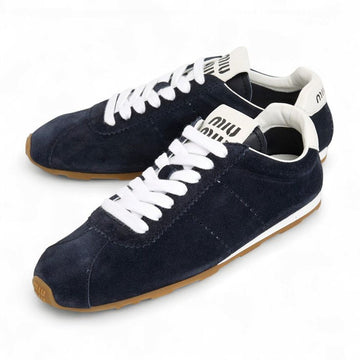 Miu Miu Womens Sneakers 5E114E 054 F0008 160673901 [P]