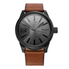 Diesel Rasp Men's Leather Watch 147440635 [P]