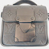 Louis Vuitton Pico S-Lock Crossbody Bag M83148 160673937 [P]