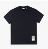 BURBERRY Kontrolllabel Herren Kurzarm T-Shirt 153245528 [P]