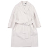 MAXMARA アロナ ベルト ウール コート 152100799 [P]