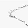 Swarovski Bracelet 5666175 Luna Bangle Women Bracelet 72312199 [P]