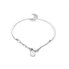 Swarovski Bracelet 5666175 Luna Bangle Women Bracelet 72312199 [P]