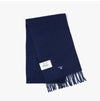 Barbour Plain Logo Scarf 129113063 [P]
