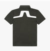 J LINDEBERG Polo T-Shirt für Herren, kurzärmlig, Regular Fit, GMJT10684 M502 KV 132832450 [P]