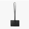 Salvatore Ferragamo Keyring Card Holder with Gancini Charm 151330662 [P]