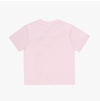 MAISON KITSUNE Kurzarm T-Shirt mit Fuchs-Motiv für Kinder 157223398 [P]