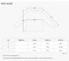 NEEDLES Sweatshirt SX405 C-Charcoal für Herren 159116464 [P]