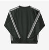 NEEDLES Sweatshirt SX405 C-Charcoal für Herren 159116464 [P]
