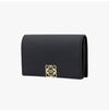 LOEWE Geldbörse Pebble Grain Damen Kartenetui 159406690 [P]