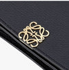 LOEWE Geldbörse Pebble Grain Damen Kartenetui 159406690 [P]